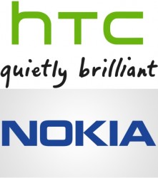 Nokia And HTC Settle All Patent Disputes With New Agreement