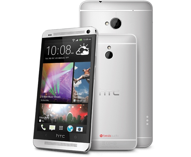 HTC-One-series