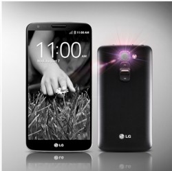 LG Teases G2 Mini Unveil for Mobile World Congress