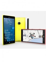 Nokia Releasing Bugfix Update for Nokia Lumia 1520