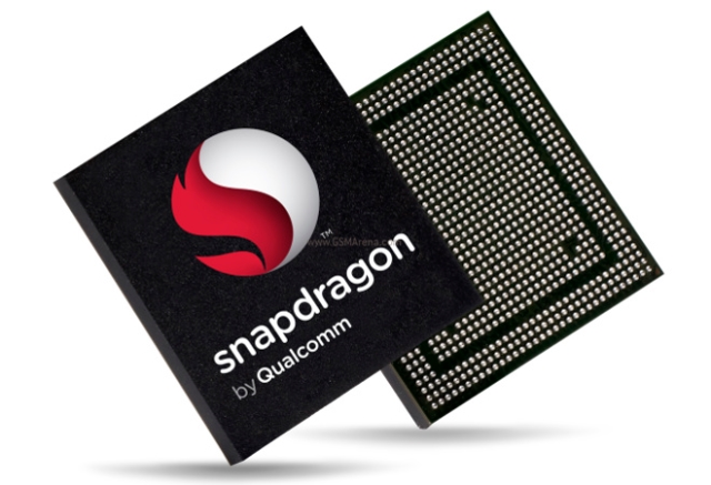 Qualcomm Snapdragon 802