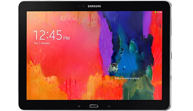 Samsung Galaxy Note Pro 12.2 Office Depot