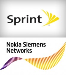 Sprint and Nokia Acheive 2.6Gbps Burst Transfer In Spark Network Trial