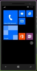 First Video Of Windows Phone 8.1 SDK Surfaces, New Resolution Support Revealed