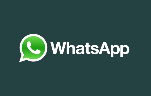 WhatsApp logo