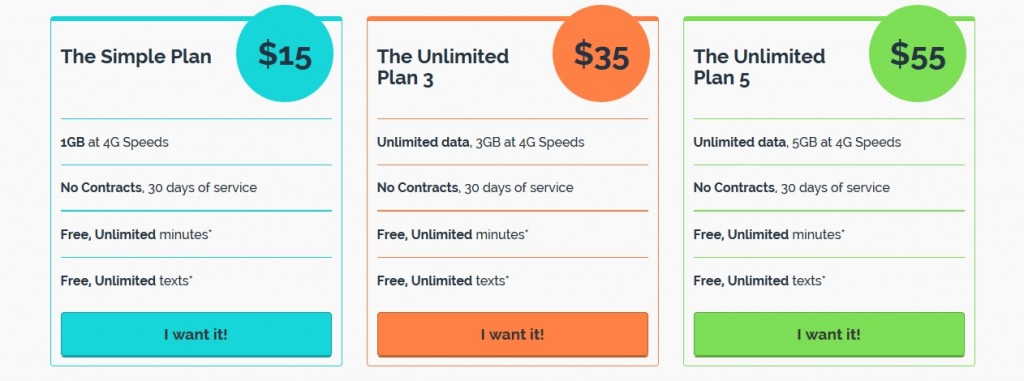 uppwireless rates