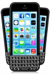 Typo iPhone Keyboard Sales Halted After Judge Grants BlackBerry Injunction