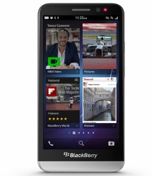 BlackBerry Launches Z30 And Q5 Directly In The US
