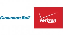 Verizon Buys Cincinnati Bell Spectrum In $210 Million Deal