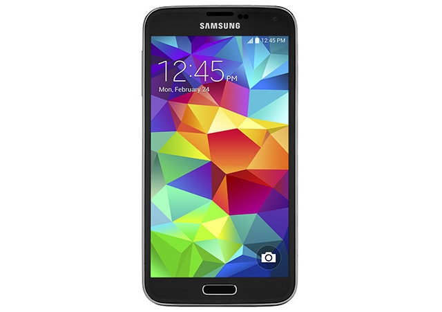 Metro PCS Samsung Galaxy S5