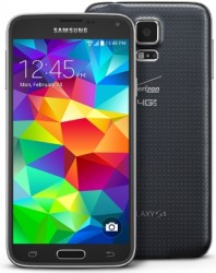 Samsung Lists Verizon Version of Galaxy S5 Developer Edition