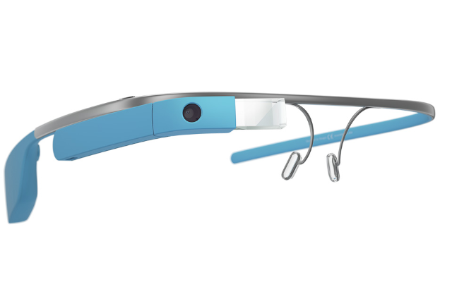 Google Glass