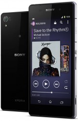 Sony Mobile Inadvertently Outs Xperia Z2 With Verizon Branding (Updated)