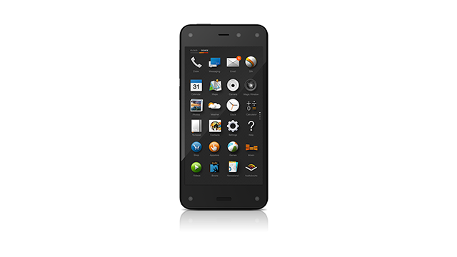 AT&T Amazon Fire phone