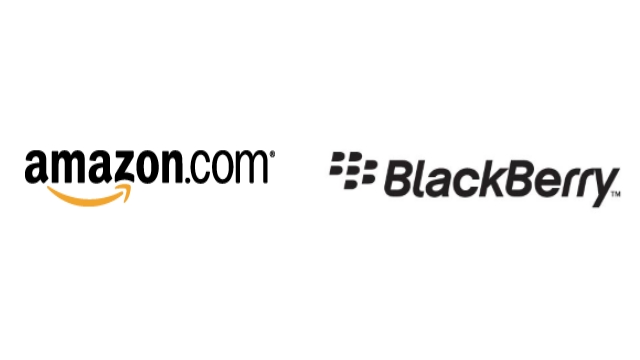 Amazon-BlackBerry