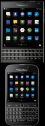 New BlackBerry Hardware In Passport And Classic Confirmed After Earnings Call