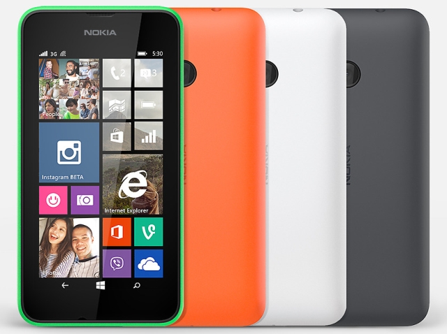 Lumia 530