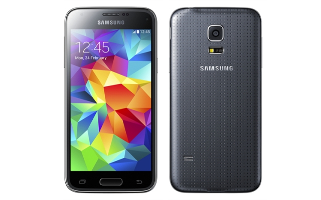 Samsung Galaxy S5 Mini