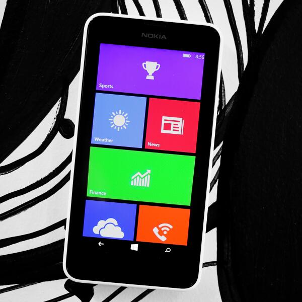 T-Mobile-MetroPCS Lumia 635