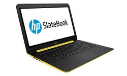 HP Now Shipping Android-Powered SlateBook 14 Laptop