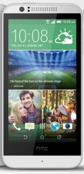 HTC Debuts Desire 510 Android Smartphone With LTE Support