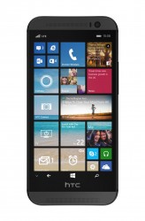 Verizon Stages Windows Phone-Powered HTC One (M8) Image Ahead Of Announcement