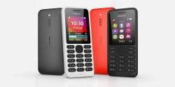 Microsoft Reaffirms Commitment To Basic Phones. Announces Nokia 130
