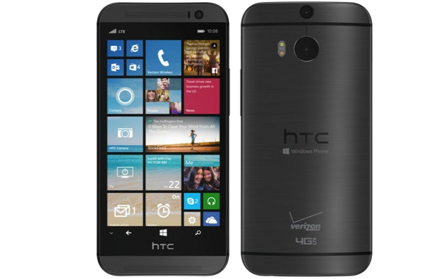 Verizon-HTC-One-for Windows