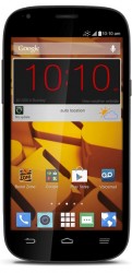 Boost Mobile Launches ZTE Warp Sync for $179.99