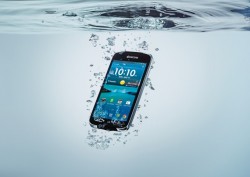 T-Mobile and MetroPCS To Launch Kyocera Hydro Life This Month