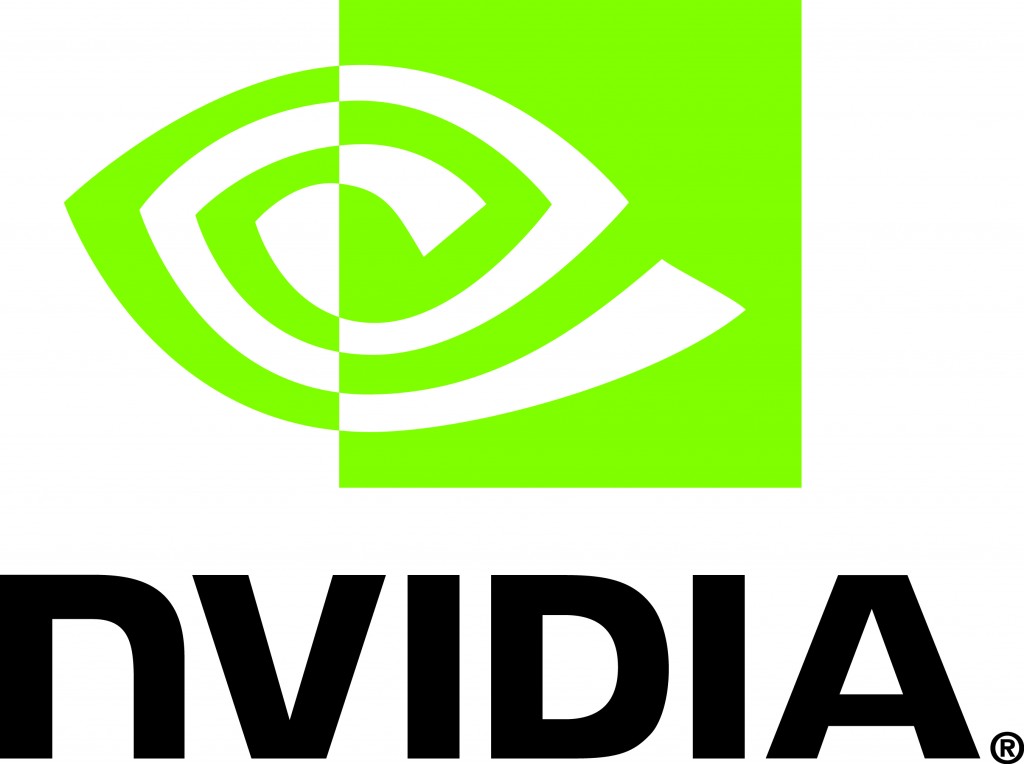 NVidia_logo