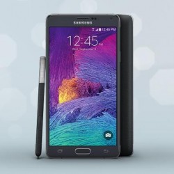 Sansung Announces Galaxy Note 4, Note Edge And Gear VR Headset