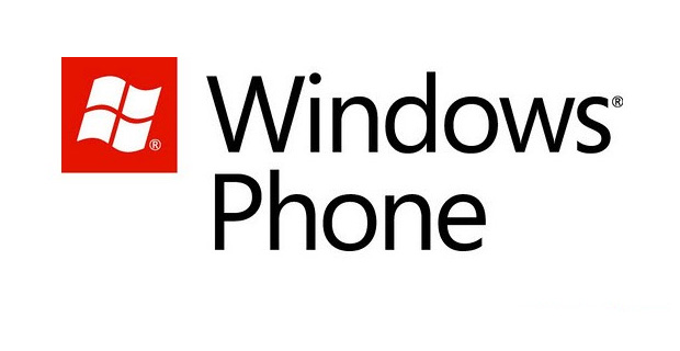 Windows-Phone-Logo