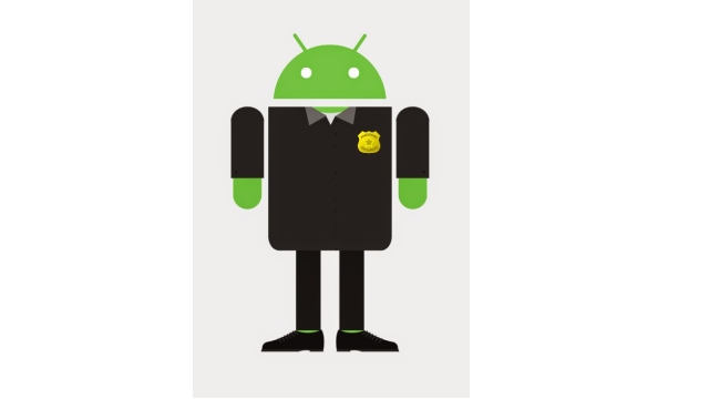 Android Security Guard-wide