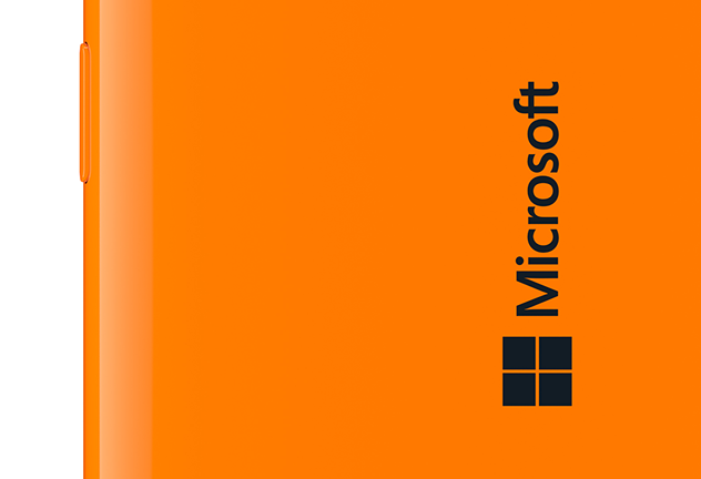 Microsoft Lumia brand 1