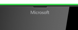 Lumia 535 Leaks In China With Microsoft Branding