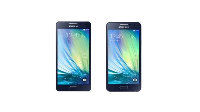 Samsung Galaxy A series