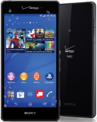 Verizon To Launch Customized Sony Xperia Z3v On October 23rd