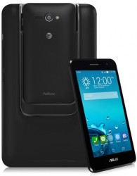 AT&T And Asus Announce Intel-Powered PadFone X Mini For GoPhone At $199.99 