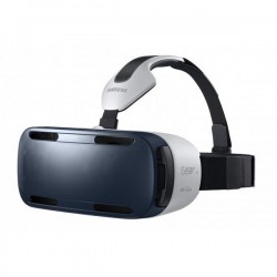 AT&T And Samsung Begin Limited Galaxy Gear VR Headset Sales