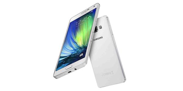 Galaxy Alpha A7