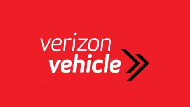 Verizon Vehicle logo