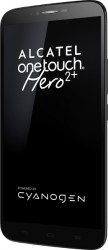 Alcatel One-Touch To Launch Cyanogen-Powered Hero 2+ In The US