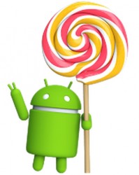 Google Rolls Out Android Lollipop 5.1 In The US