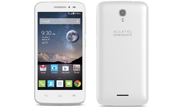 Alcatel OneTouch Pop Astro