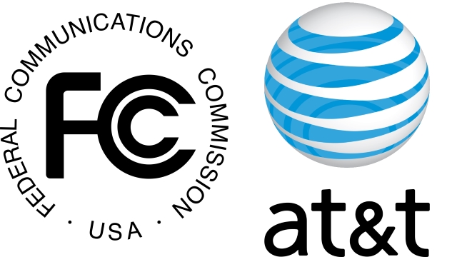 FCC-AT&T