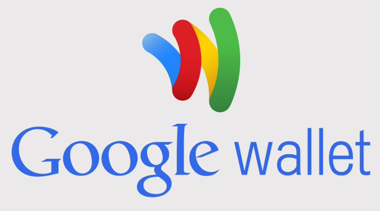 Google Wallet wide