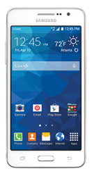 AT&T's Cricket Launches Samsung Galaxy Grand Prime for $179.99