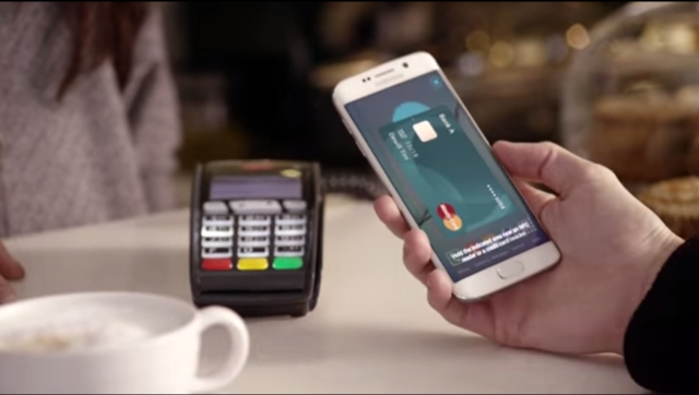 Samsung Pay