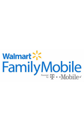 Walmart's Family Mobile Adds 500MB Data Increase On Two Plans